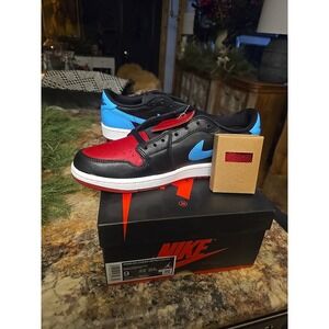 Women's Air Jordan 1 Retro Low OG Size 9 Cz0775046